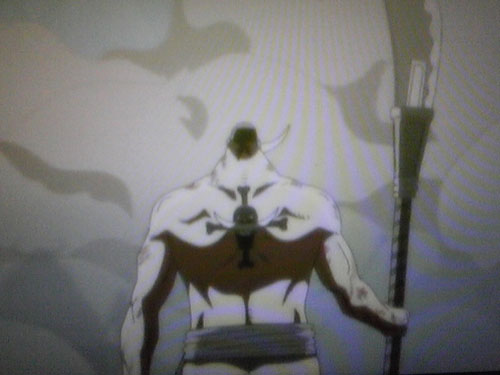 ワンピース 第485話 ケジメをつける 白ひげ対黒ひげ海賊団 One Piece
